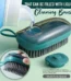 Multipurpose Liquid Cloth Brush