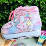 Shoe Money Bank