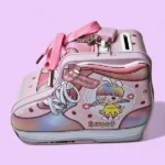 Shoe Money Bank