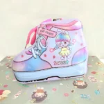 Shoe Money Bank
